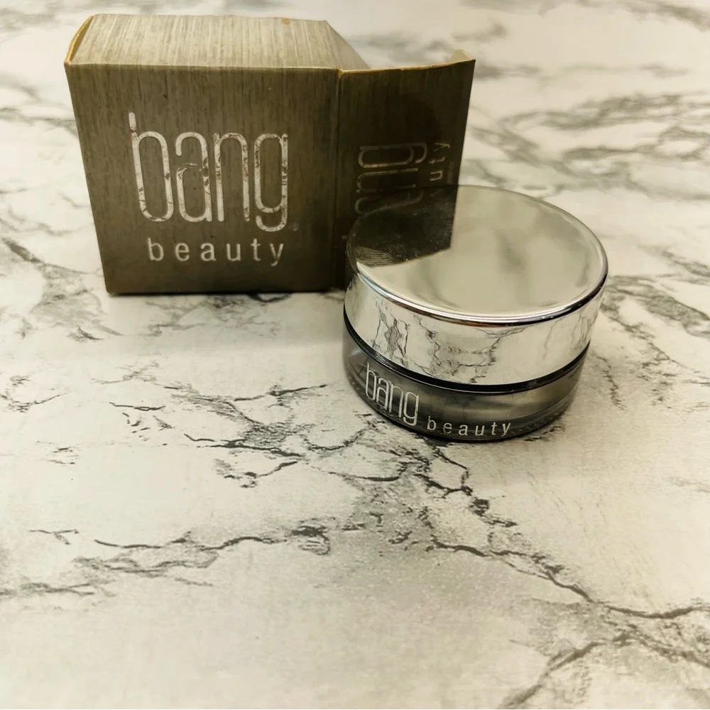 Bang beauty Chocolate Gel Eyeliner New